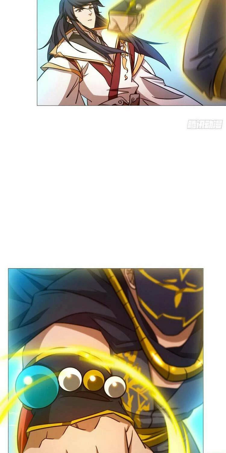Vạn Cổ Kiếm Thần Chapter 157 - 7