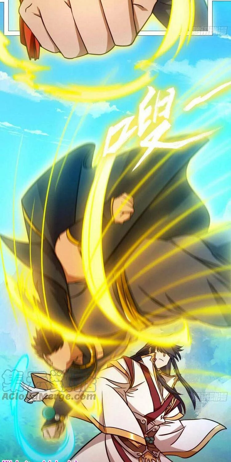 Vạn Cổ Kiếm Thần Chapter 157 - 8