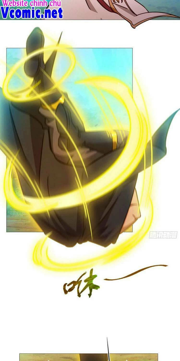 Vạn Cổ Kiếm Thần Chapter 157 - 9