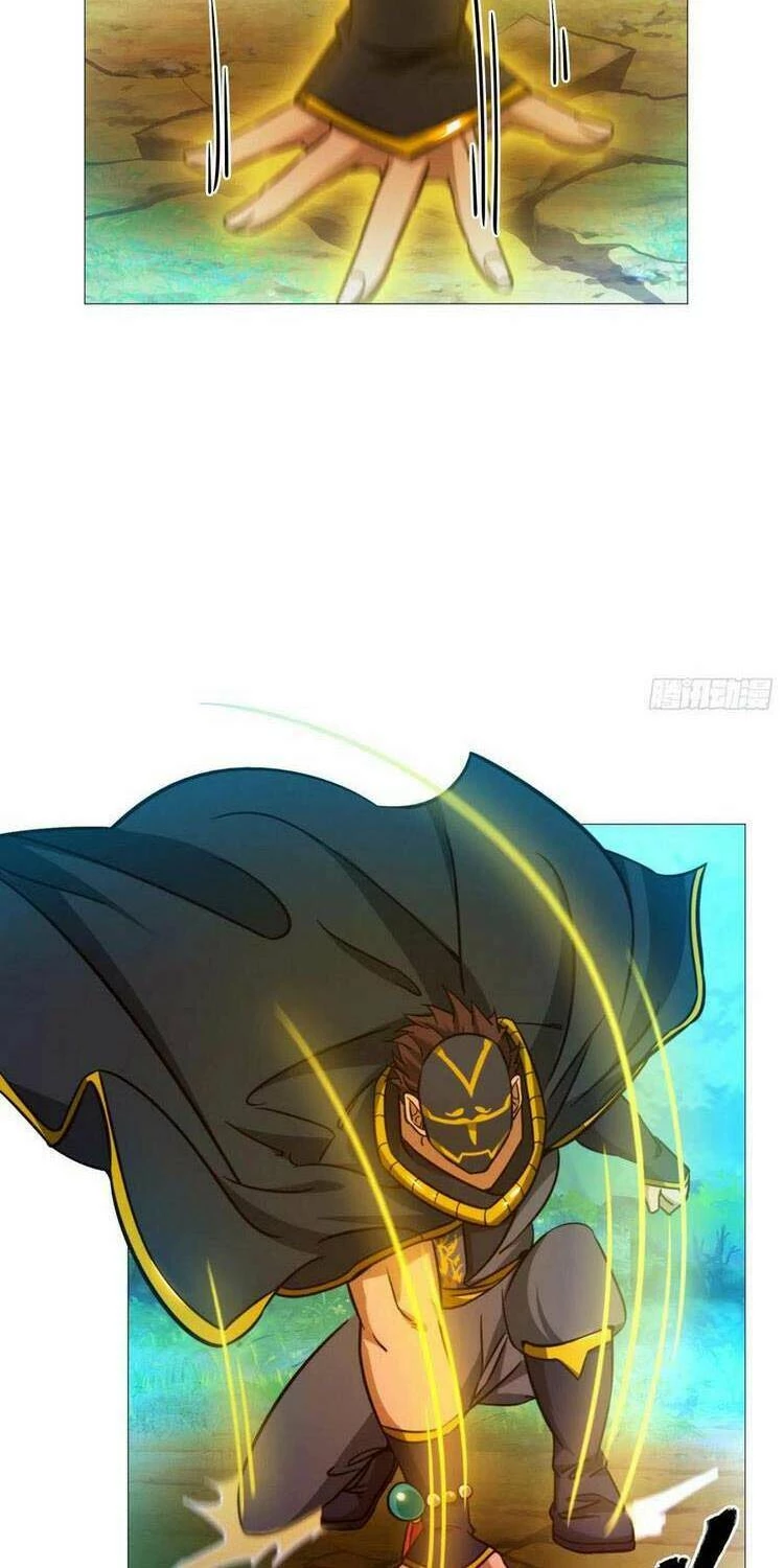 Vạn Cổ Kiếm Thần Chapter 157 - 10