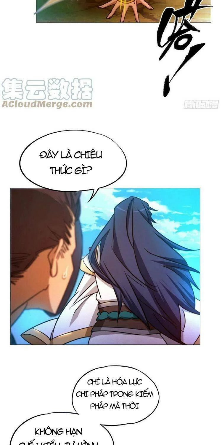 Vạn Cổ Kiếm Thần Chapter 157 - 11