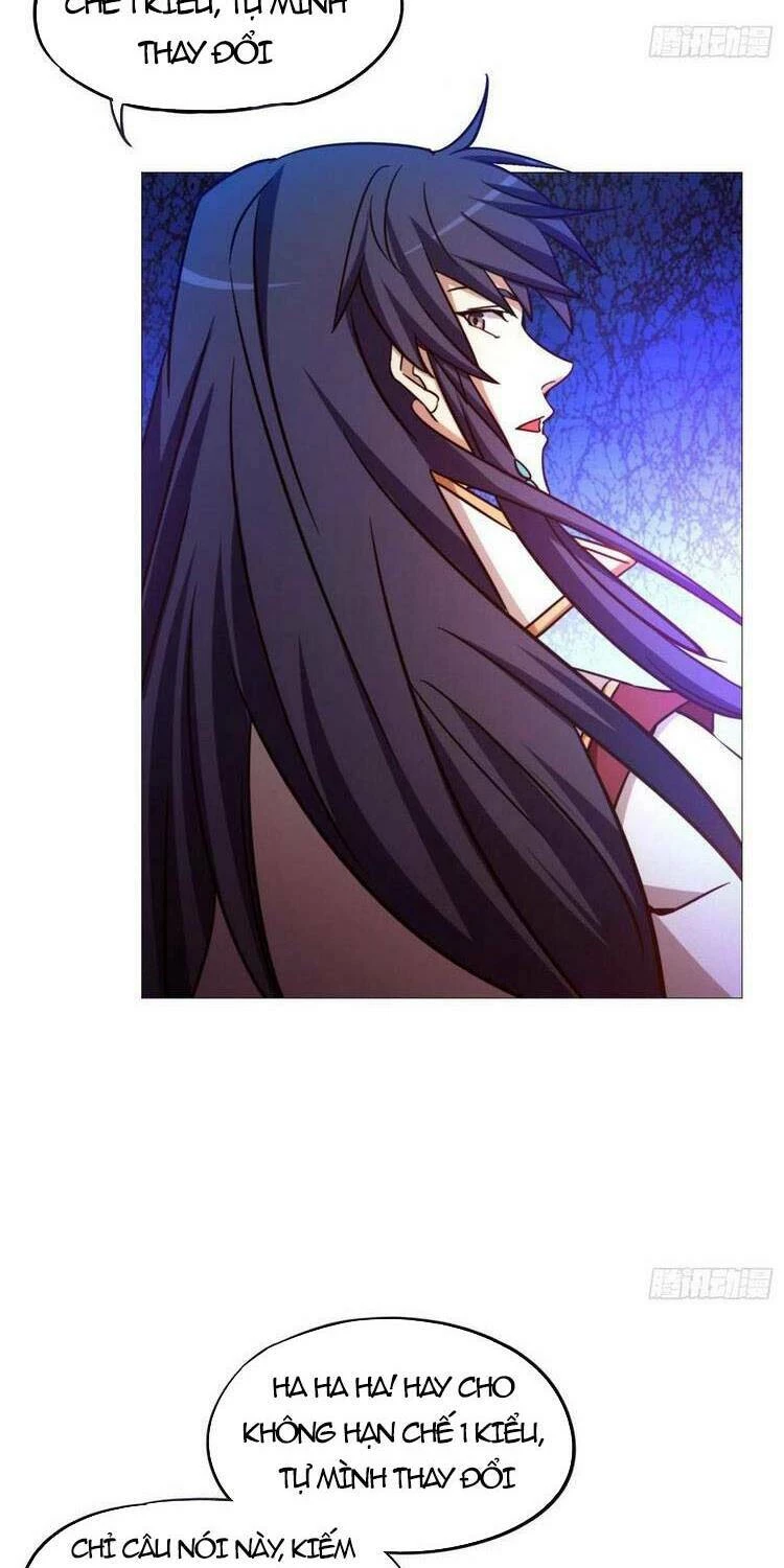 Vạn Cổ Kiếm Thần Chapter 157 - 12