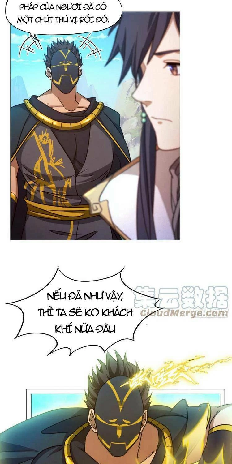 Vạn Cổ Kiếm Thần Chapter 157 - 13