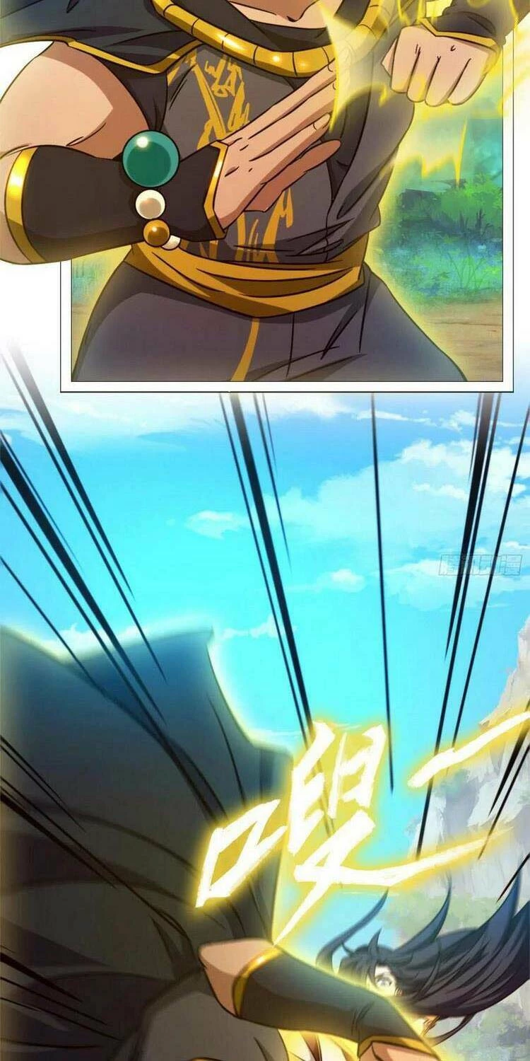 Vạn Cổ Kiếm Thần Chapter 157 - 14