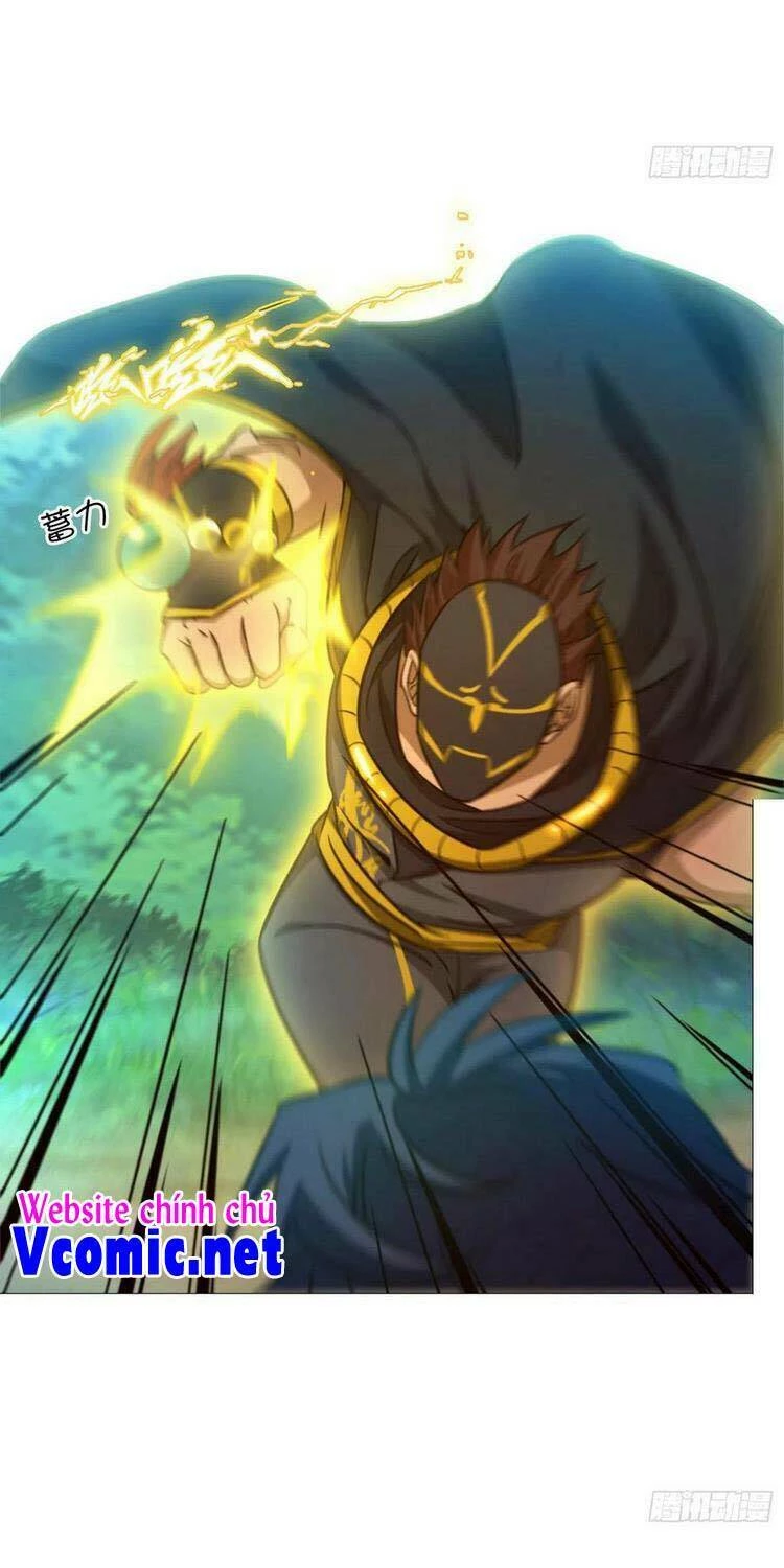Vạn Cổ Kiếm Thần Chapter 157 - 17