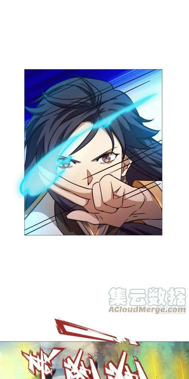 Vạn Cổ Kiếm Thần Chapter 157 - 18