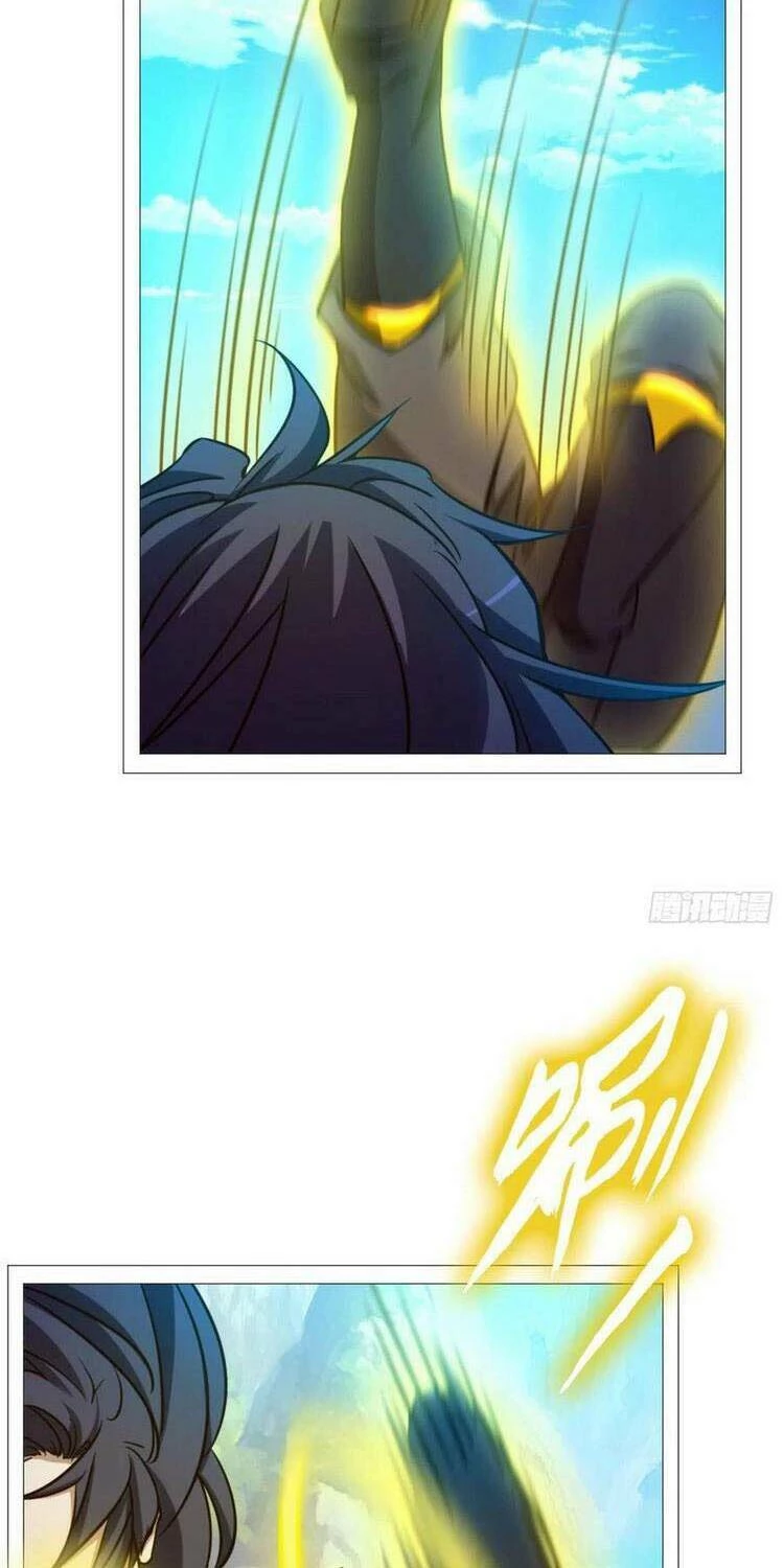 Vạn Cổ Kiếm Thần Chapter 157 - 20