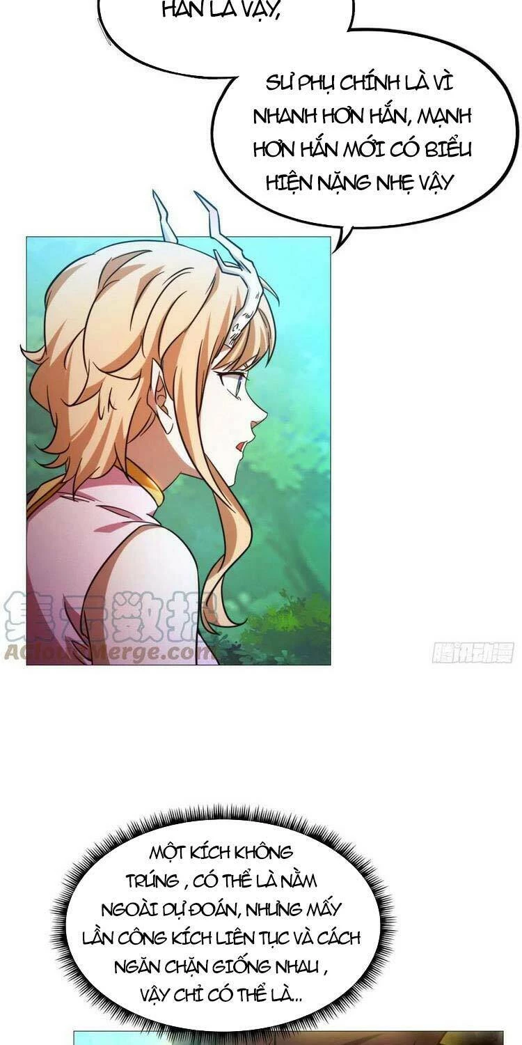 Vạn Cổ Kiếm Thần Chapter 157 - 24