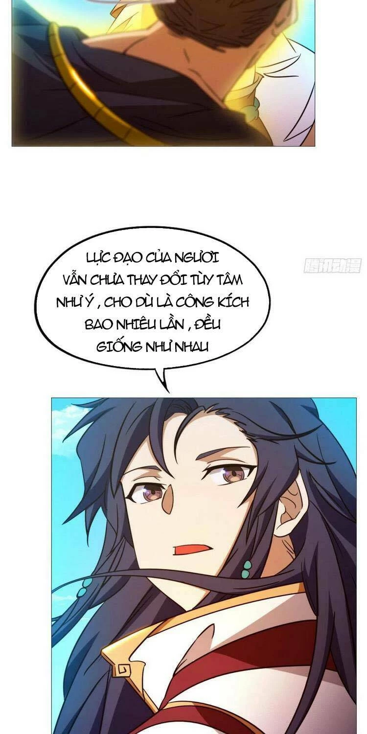 Vạn Cổ Kiếm Thần Chapter 157 - 26