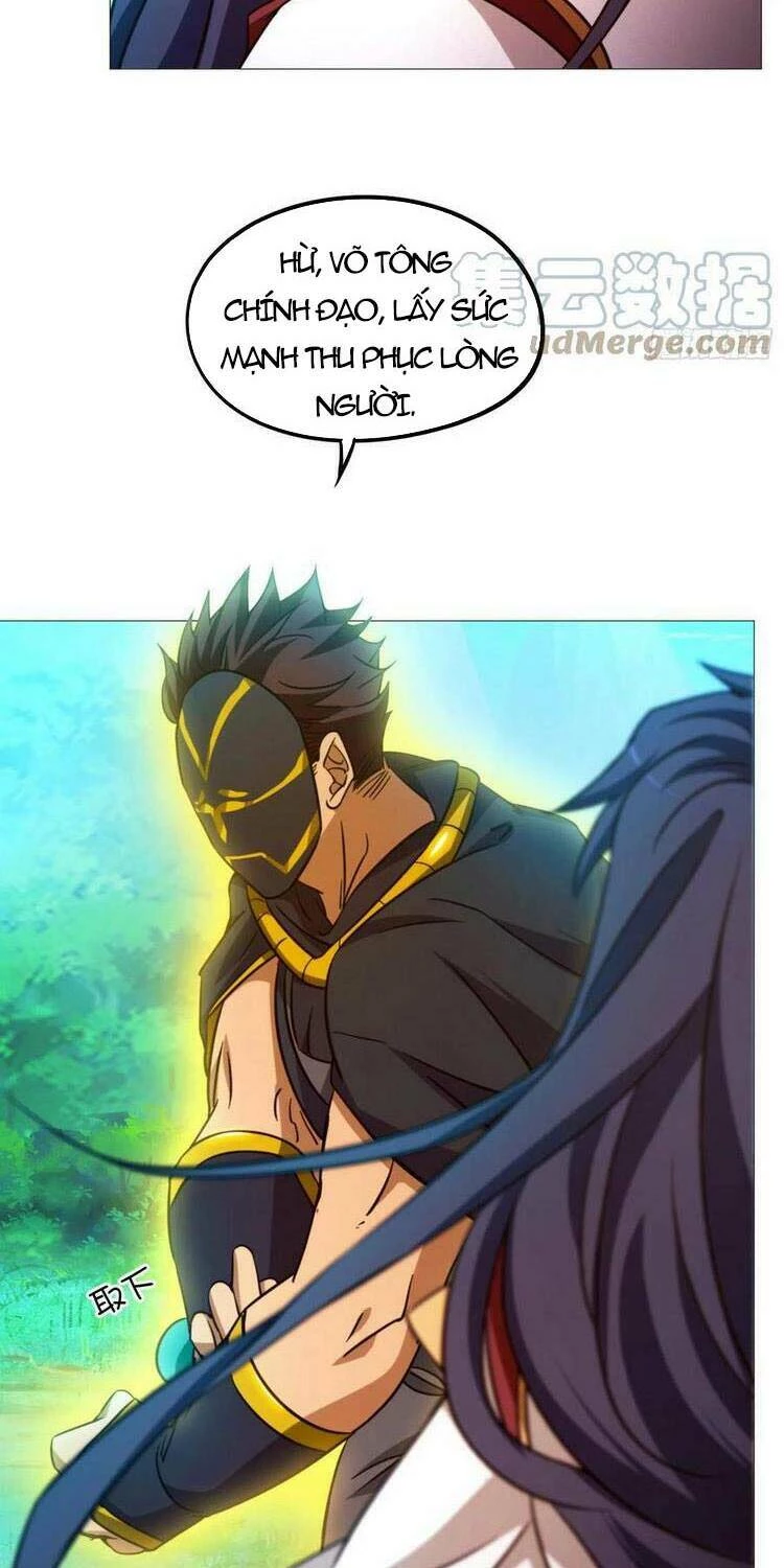 Vạn Cổ Kiếm Thần Chapter 157 - 27