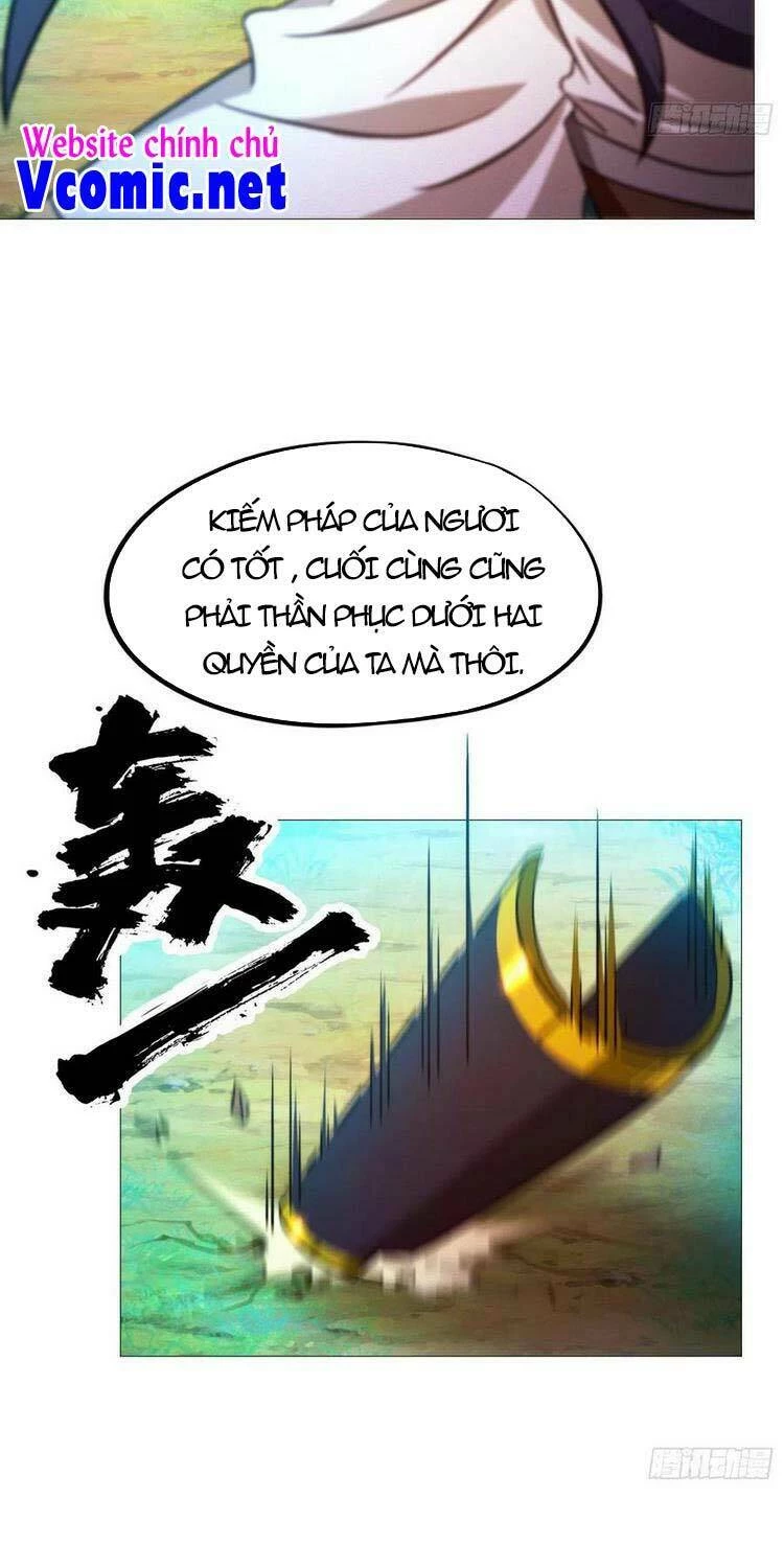 Vạn Cổ Kiếm Thần Chapter 157 - 28