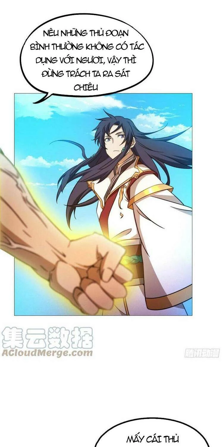 Vạn Cổ Kiếm Thần Chapter 157 - 29