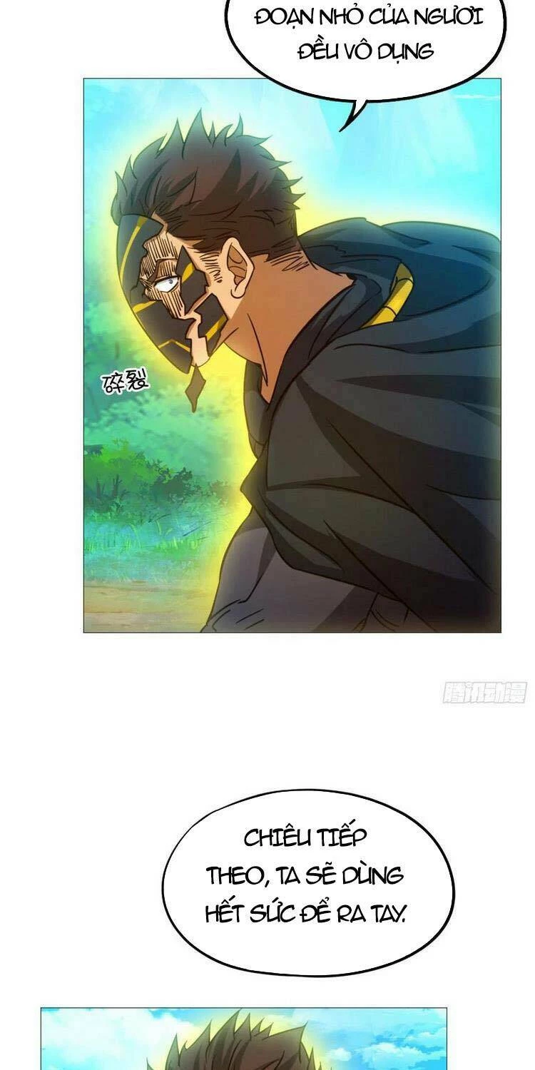 Vạn Cổ Kiếm Thần Chapter 157 - 30