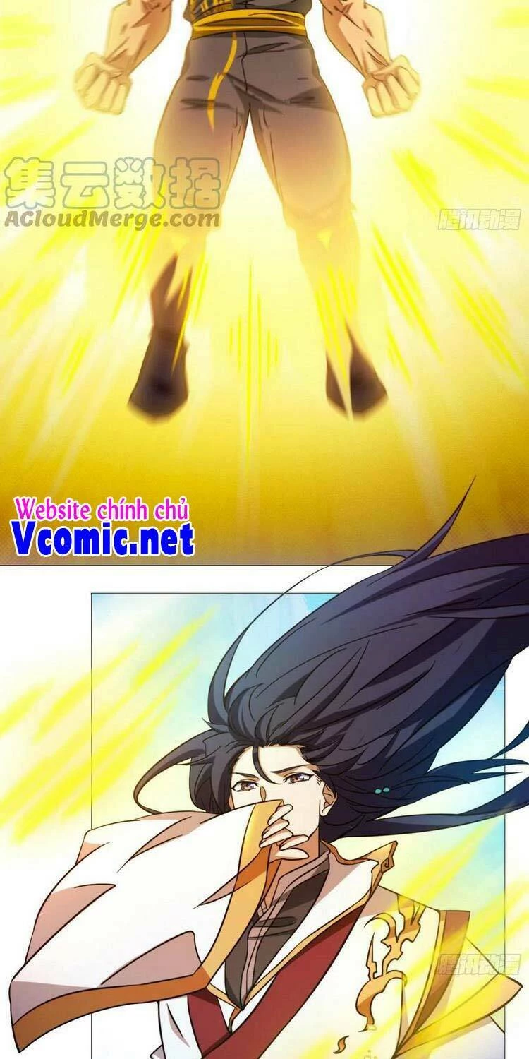 Vạn Cổ Kiếm Thần Chapter 157 - 32