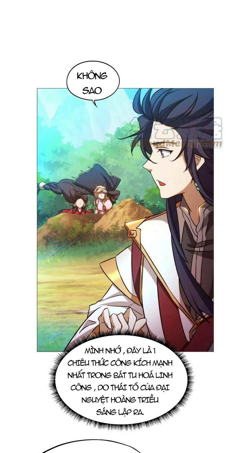 Vạn Cổ Kiếm Thần Chapter 157 - 34