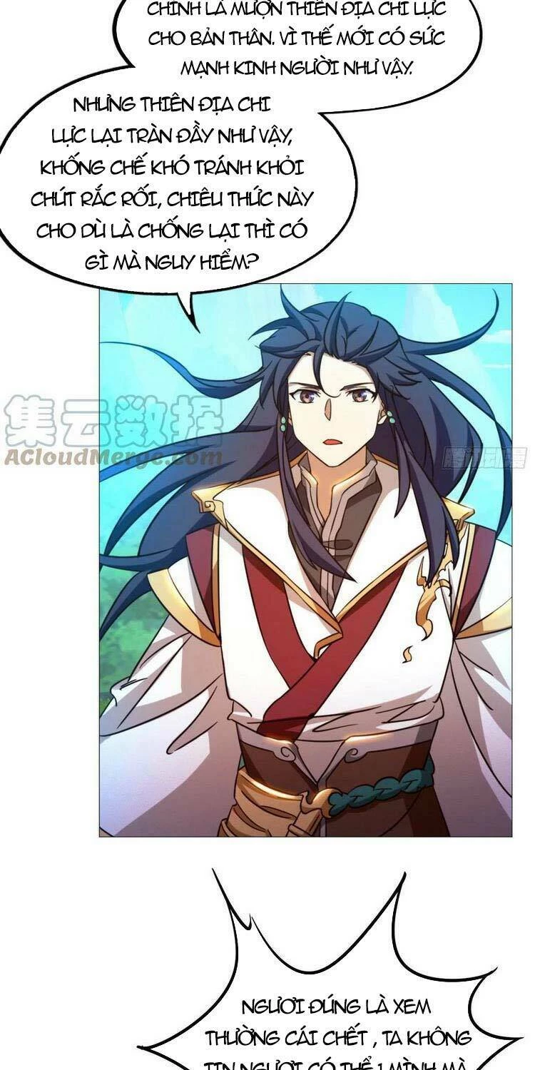 Vạn Cổ Kiếm Thần Chapter 157 - 36