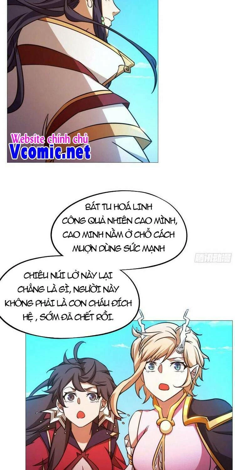 Vạn Cổ Kiếm Thần Chapter 157 - 39