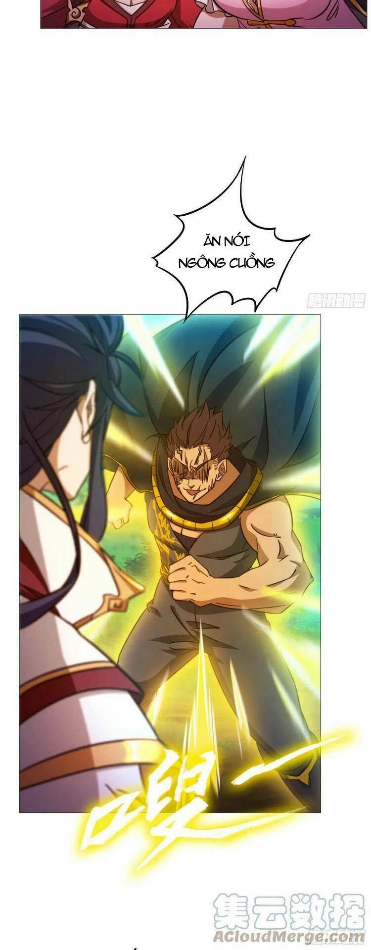 Vạn Cổ Kiếm Thần Chapter 157 - 40