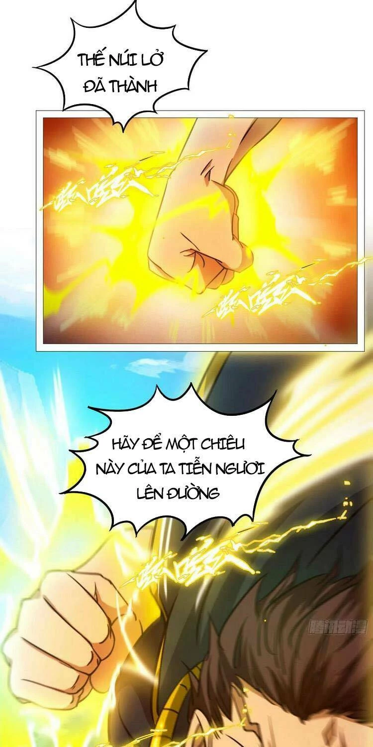 Vạn Cổ Kiếm Thần Chapter 157 - 41