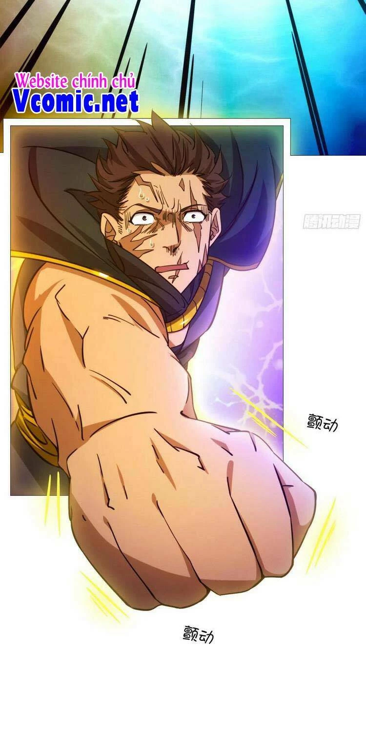 Vạn Cổ Kiếm Thần Chapter 157 - 45