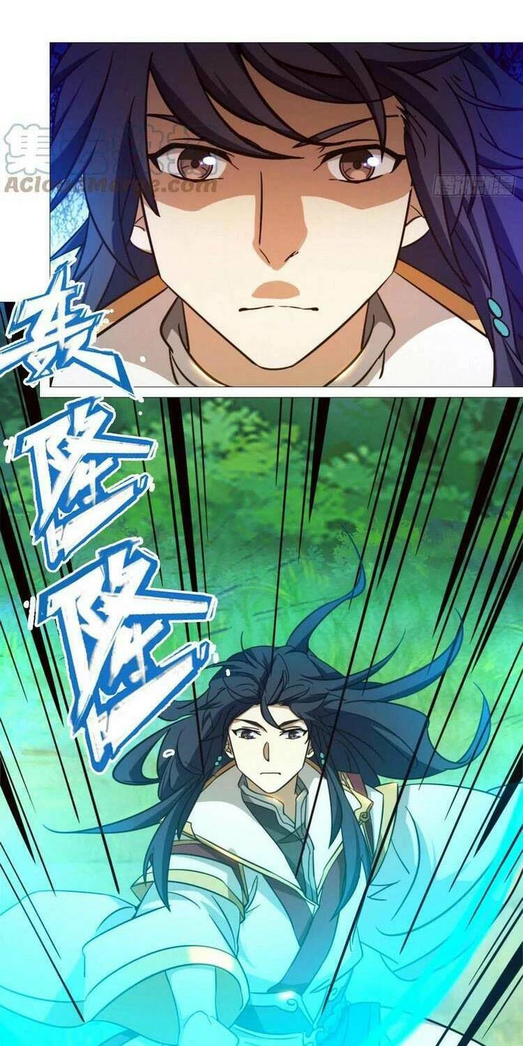Vạn Cổ Kiếm Thần Chapter 157 - 46