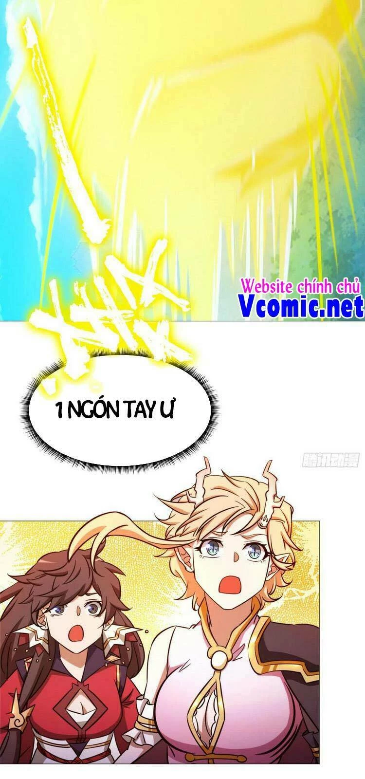 Vạn Cổ Kiếm Thần Chapter 158 - 2