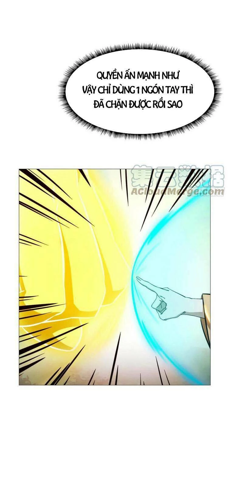 Vạn Cổ Kiếm Thần Chapter 158 - 3