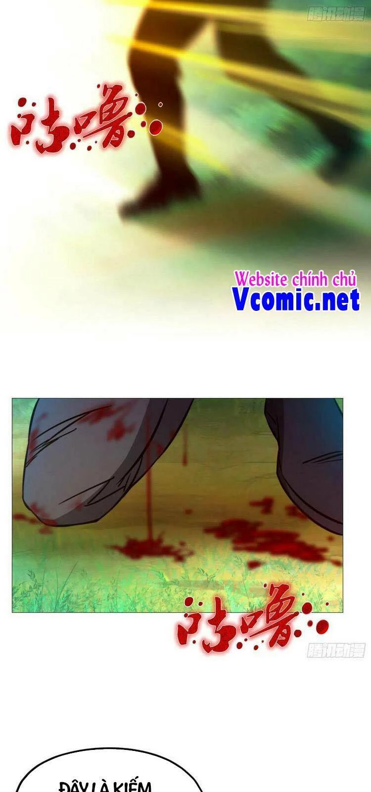 Vạn Cổ Kiếm Thần Chapter 158 - 9