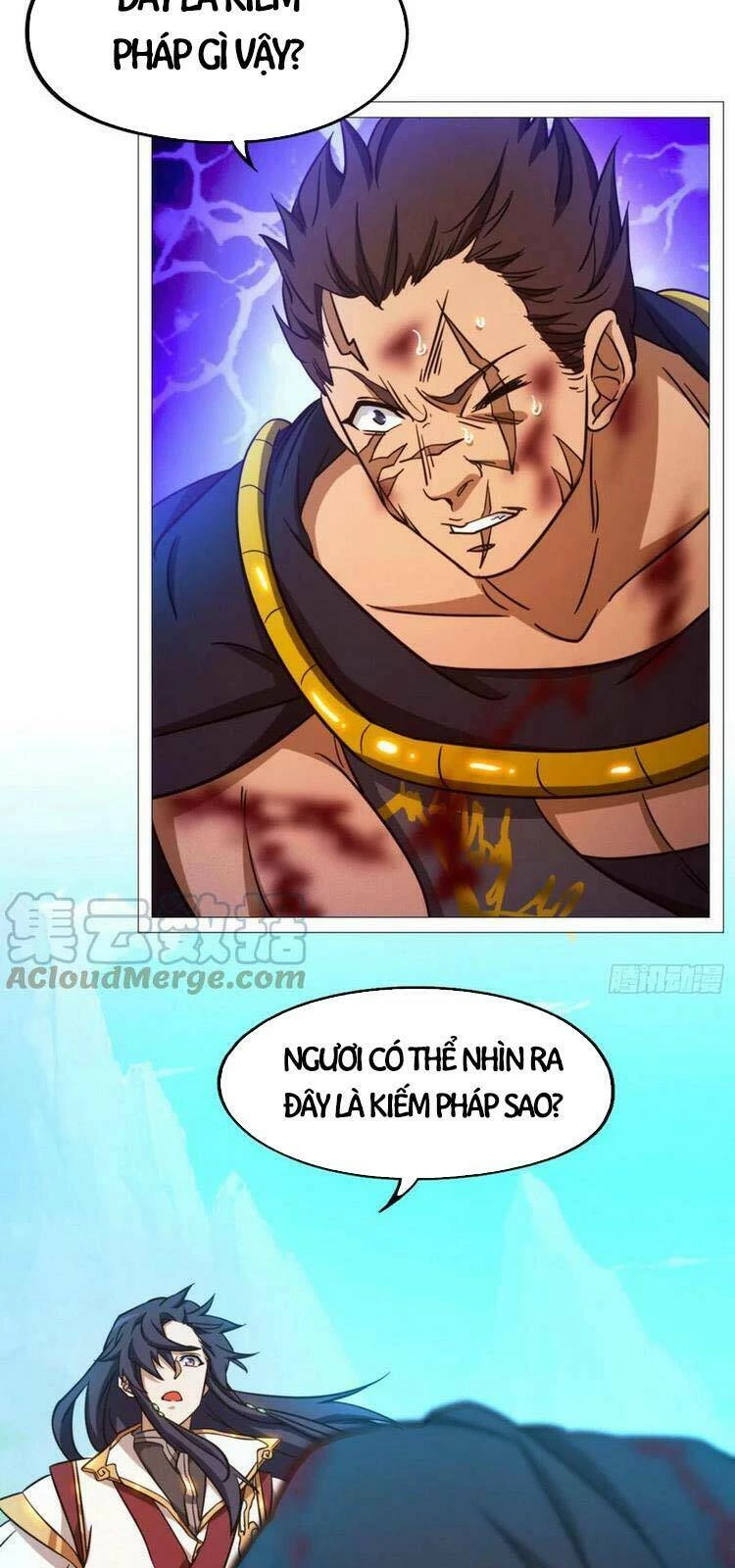 Vạn Cổ Kiếm Thần Chapter 158 - 10