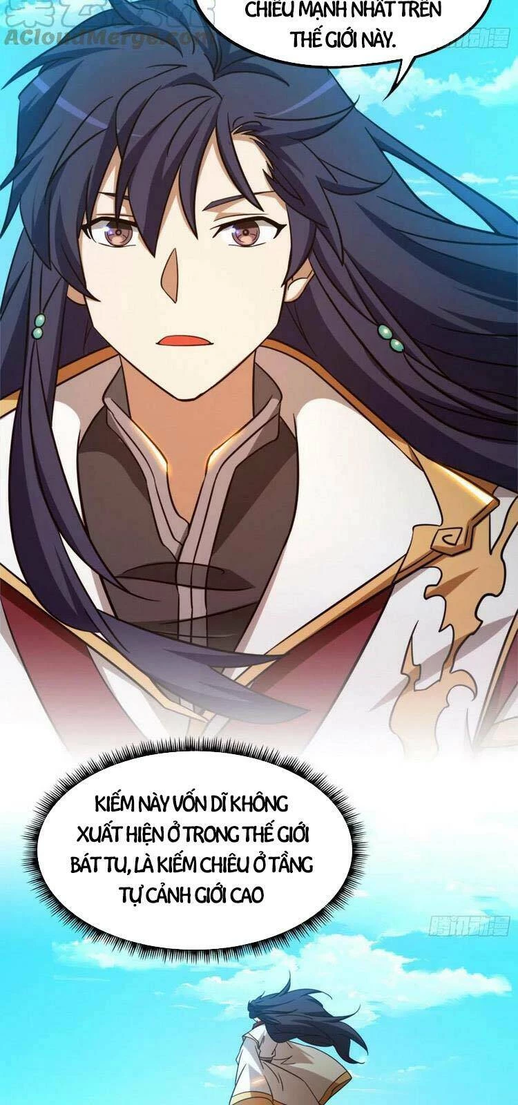 Vạn Cổ Kiếm Thần Chapter 158 - 13