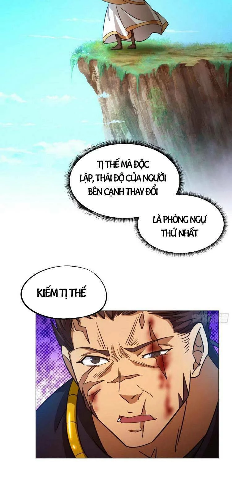 Vạn Cổ Kiếm Thần Chapter 158 - 14