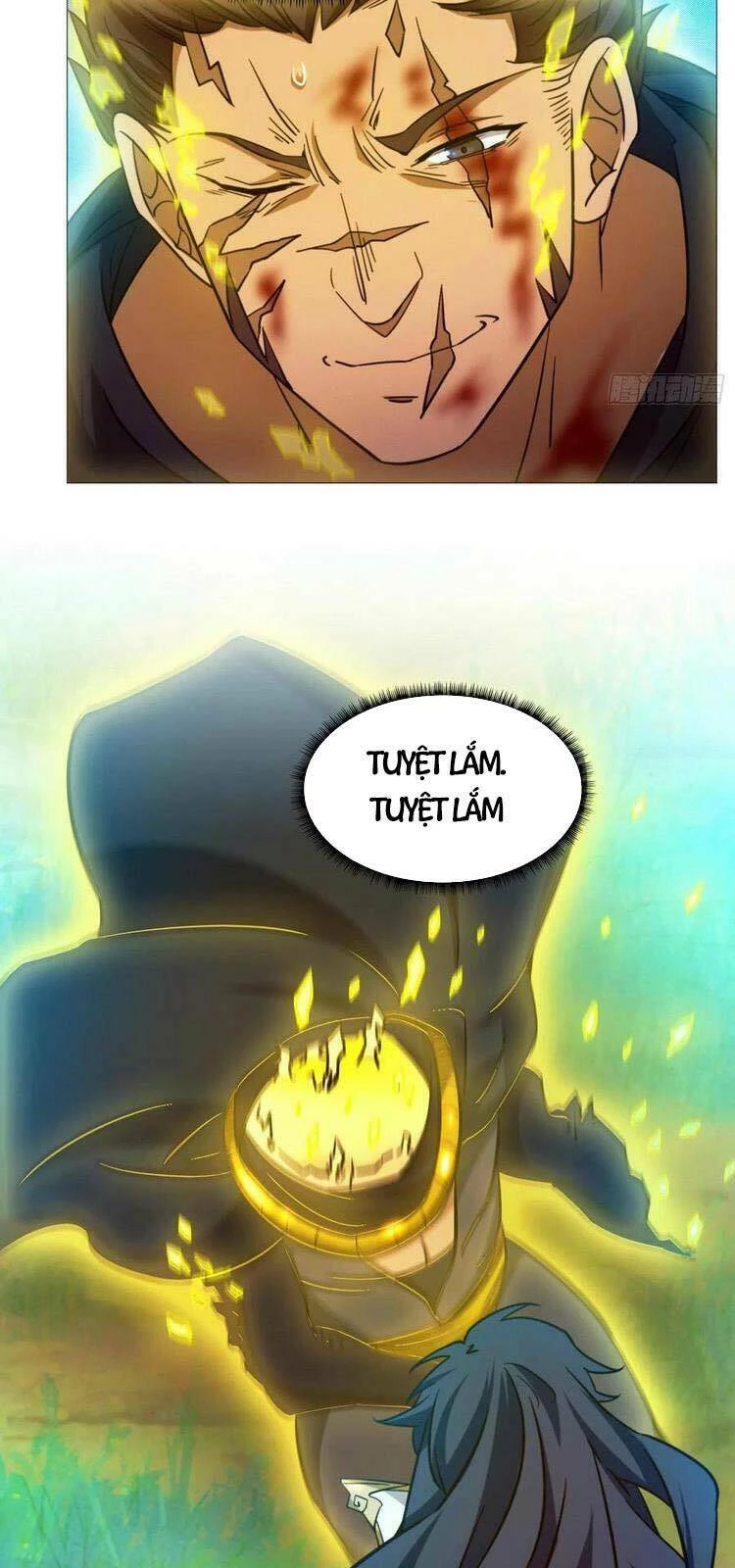 Vạn Cổ Kiếm Thần Chapter 158 - 16
