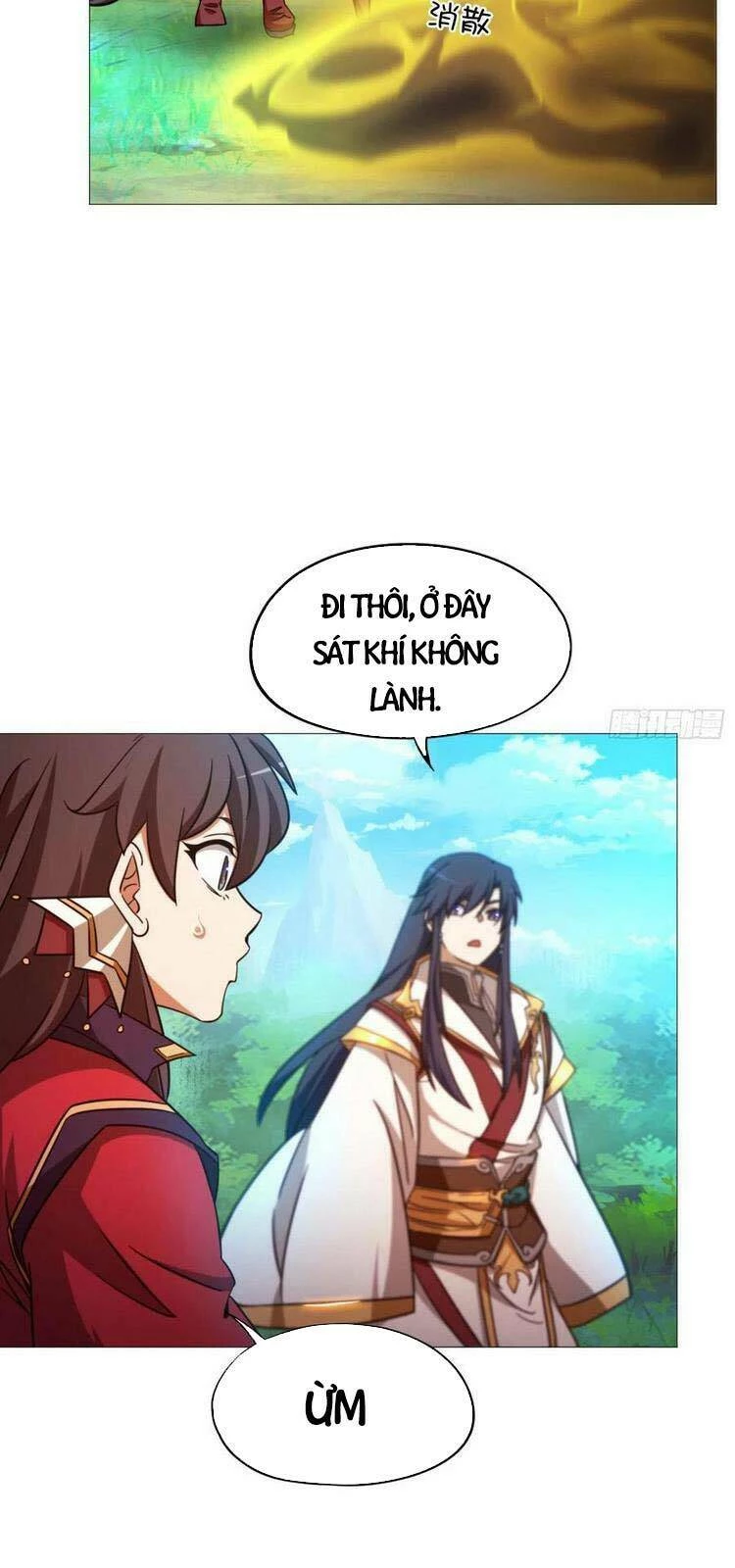 Vạn Cổ Kiếm Thần Chapter 158 - 19