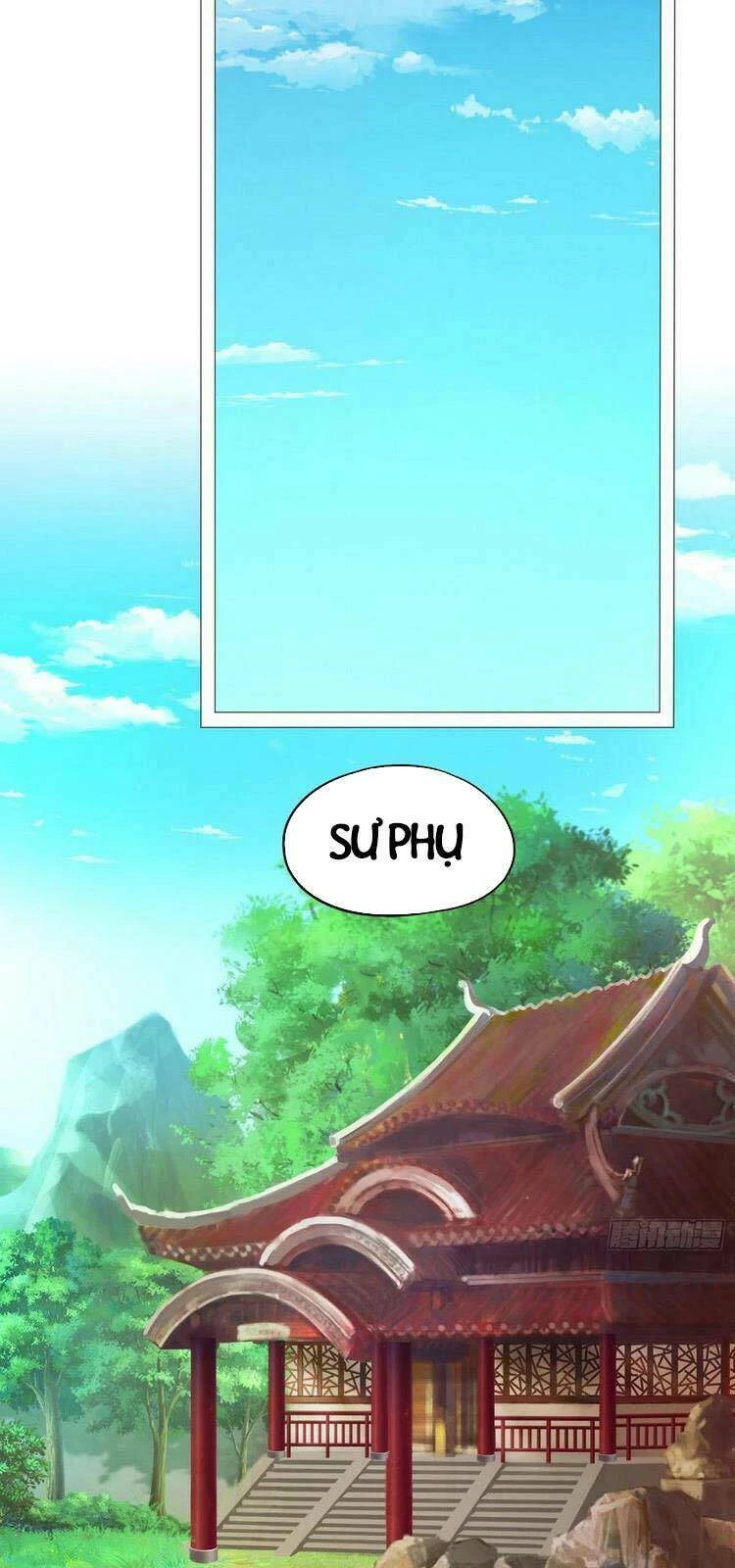 Vạn Cổ Kiếm Thần Chapter 158 - 21