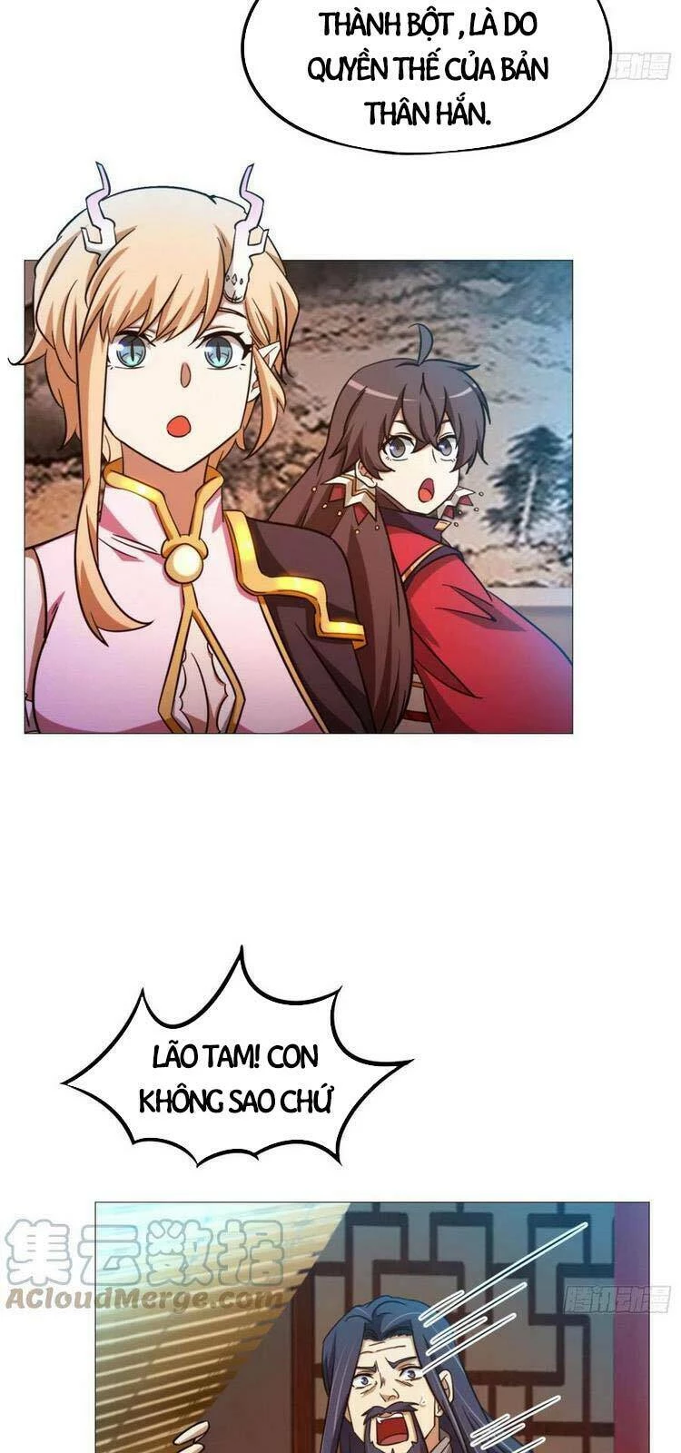 Vạn Cổ Kiếm Thần Chapter 158 - 25