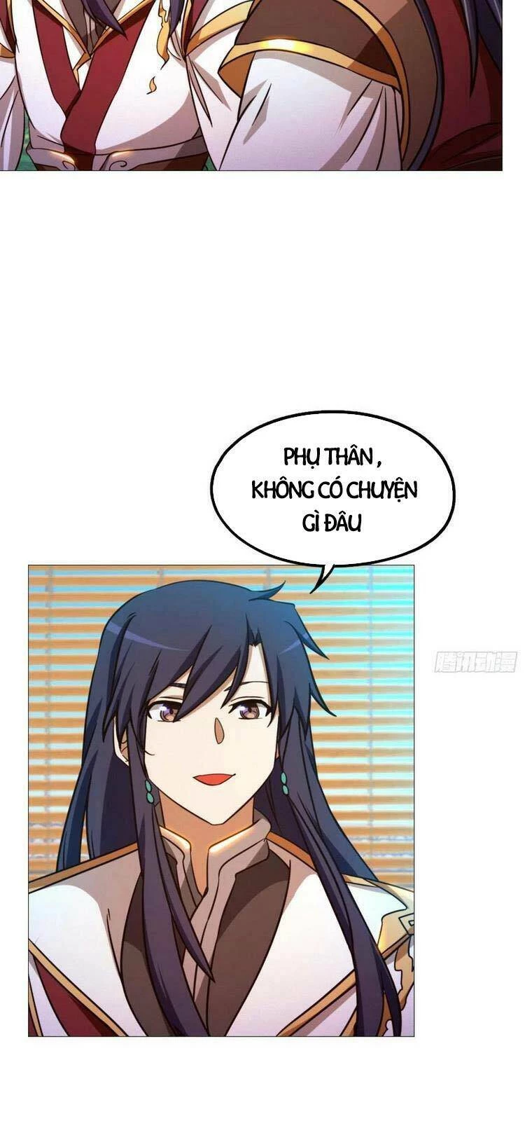 Vạn Cổ Kiếm Thần Chapter 158 - 27