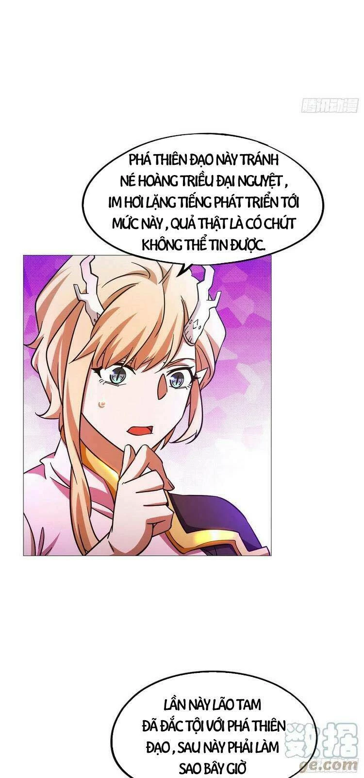 Vạn Cổ Kiếm Thần Chapter 158 - 30