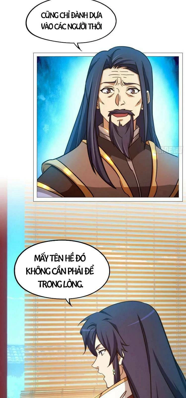 Vạn Cổ Kiếm Thần Chapter 158 - 34