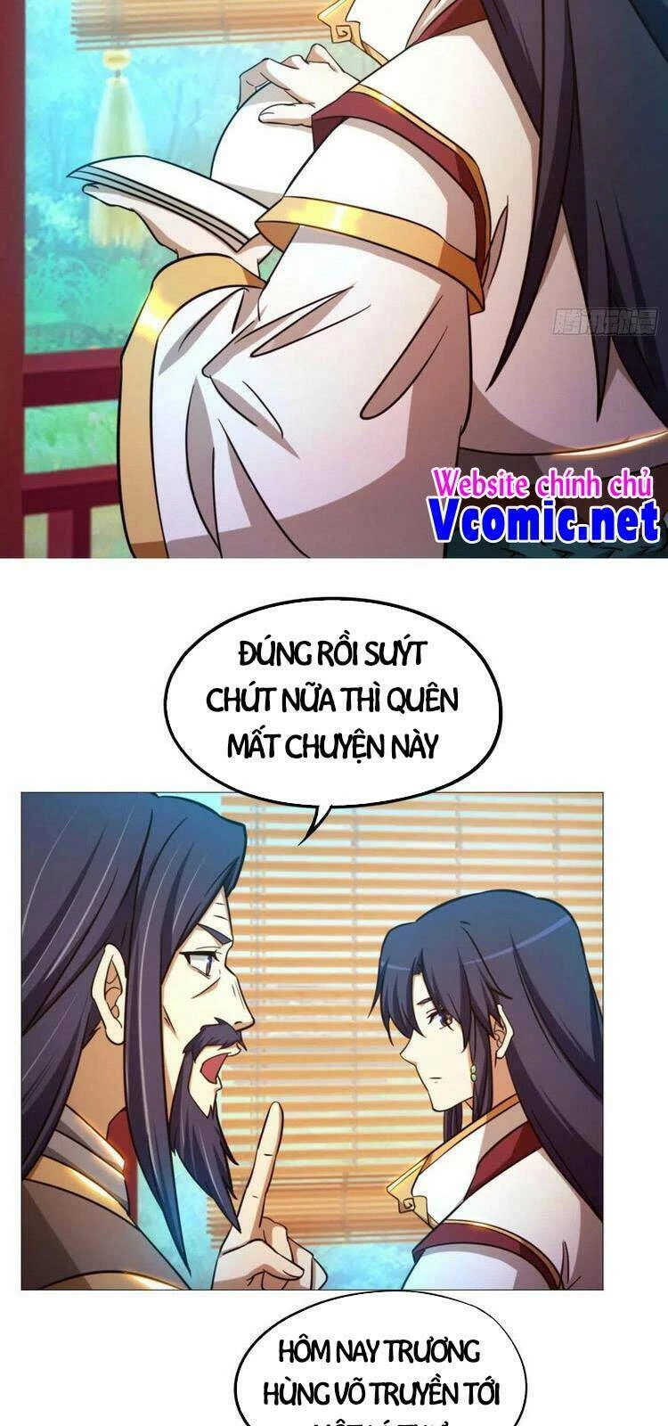 Vạn Cổ Kiếm Thần Chapter 158 - 35