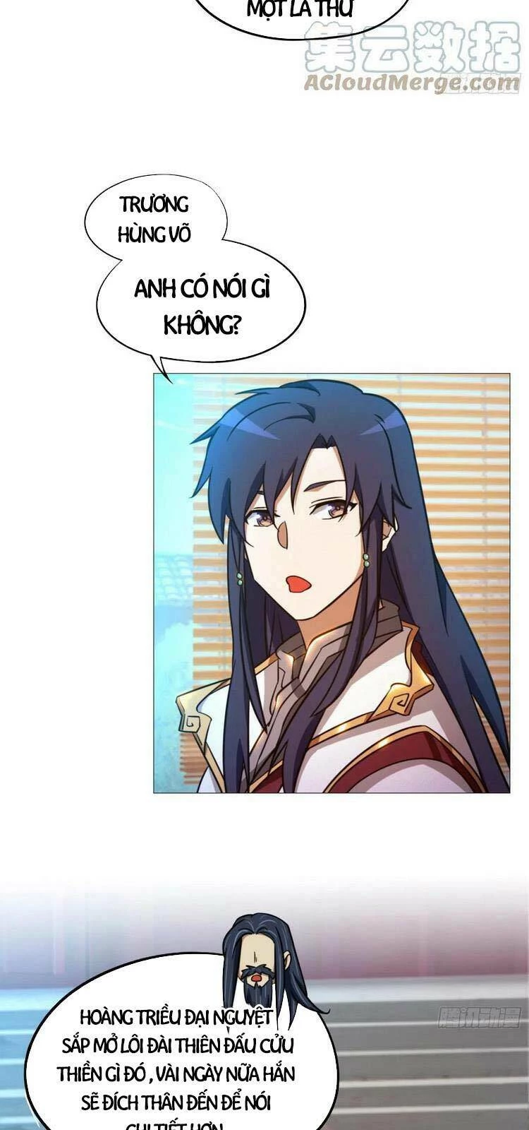Vạn Cổ Kiếm Thần Chapter 158 - 36