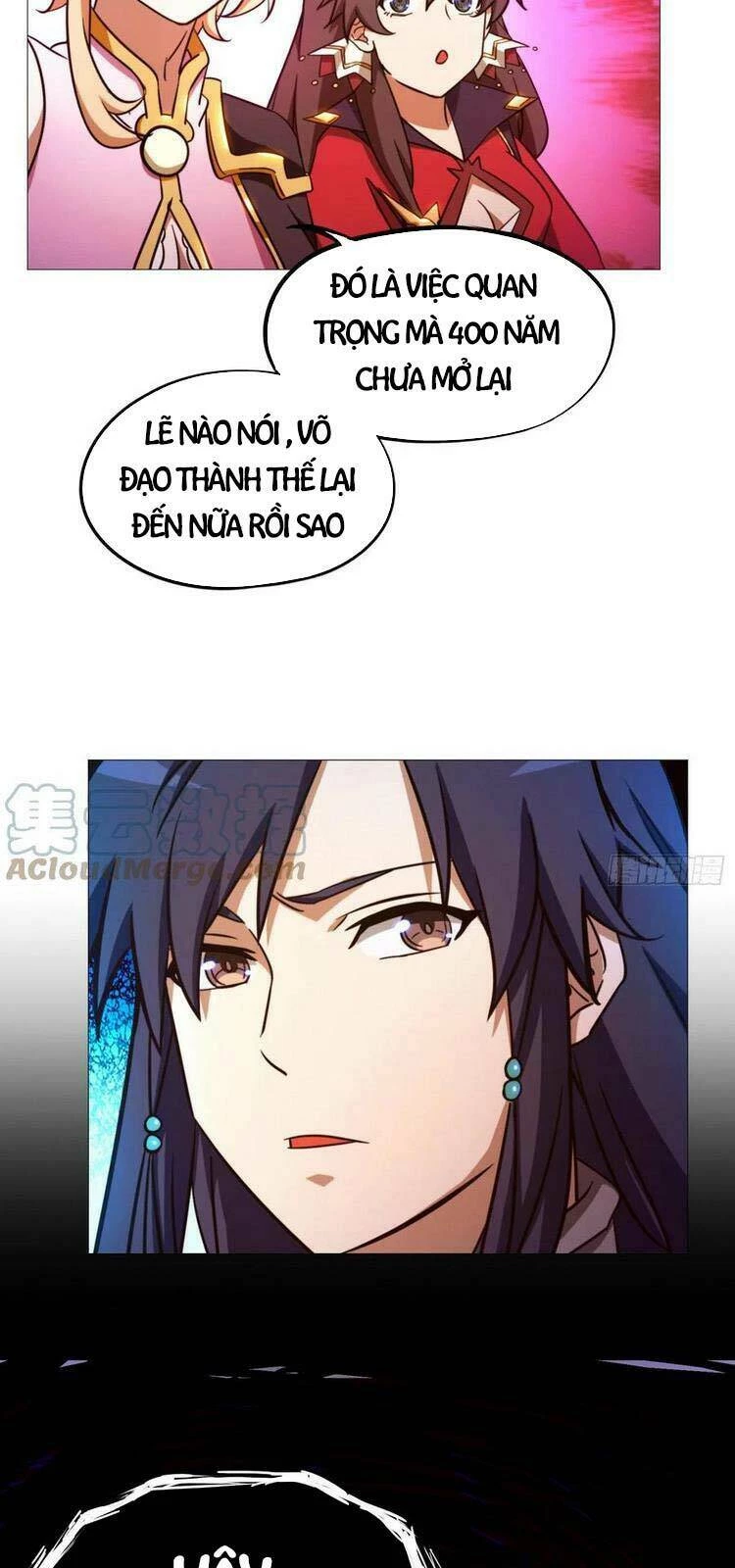 Vạn Cổ Kiếm Thần Chapter 158 - 38