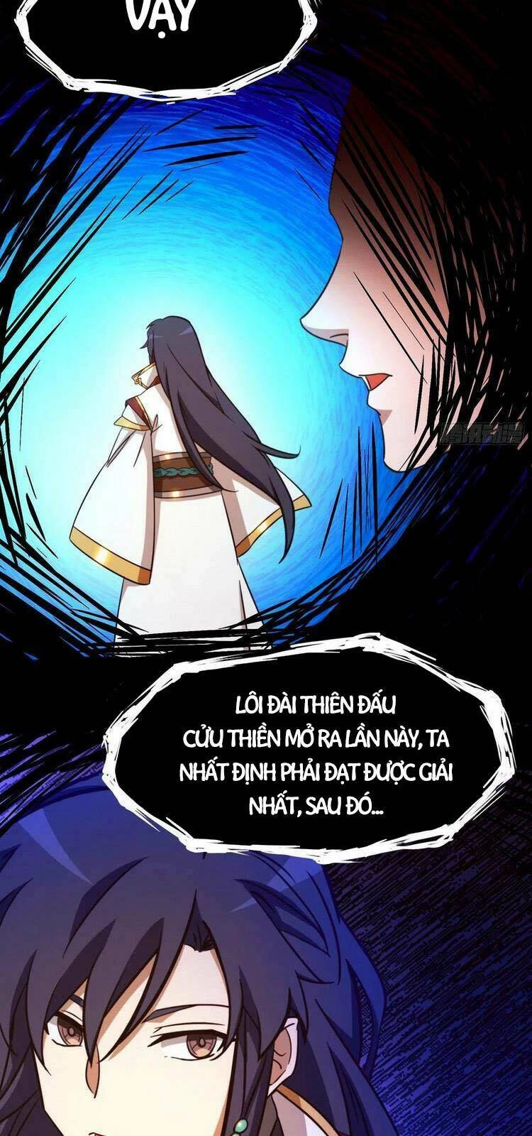 Vạn Cổ Kiếm Thần Chapter 158 - 39