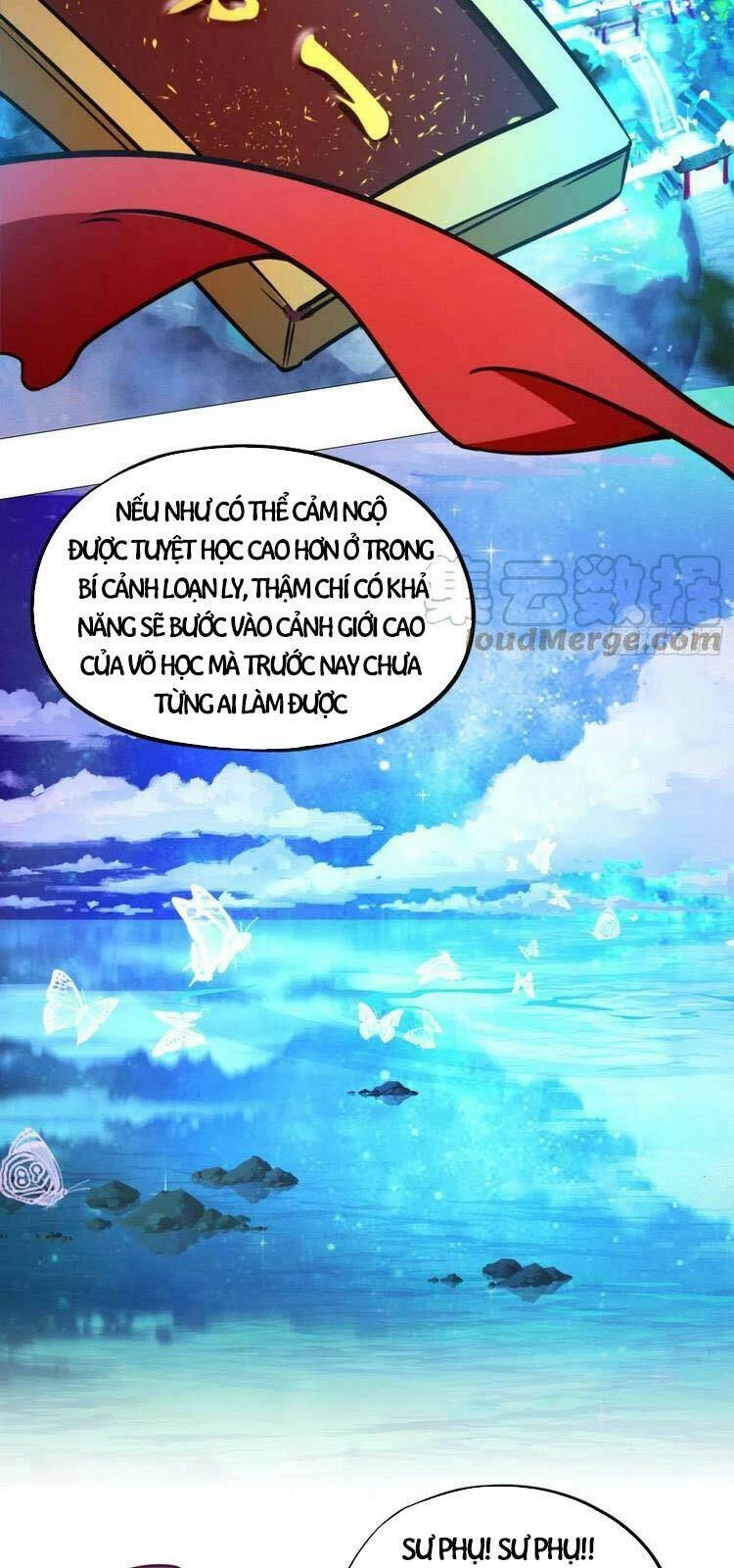Vạn Cổ Kiếm Thần Chapter 158 - 44