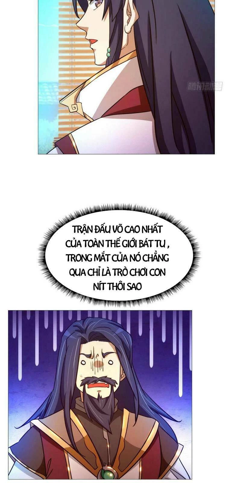 Vạn Cổ Kiếm Thần Chapter 158 - 46