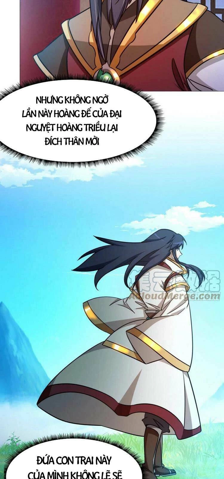 Vạn Cổ Kiếm Thần Chapter 159 - 8