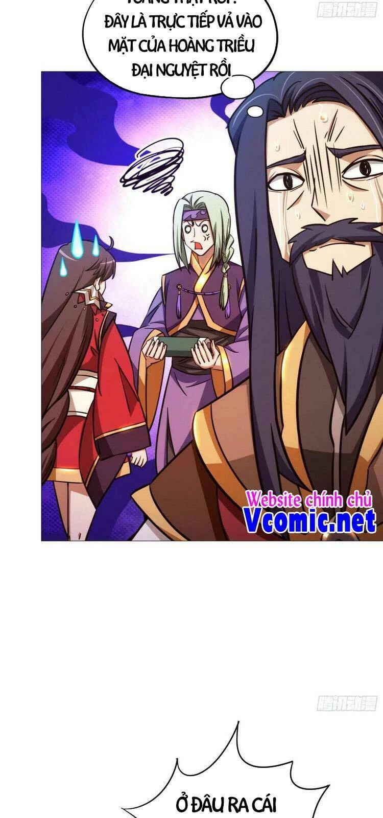 Vạn Cổ Kiếm Thần Chapter 159 - 12