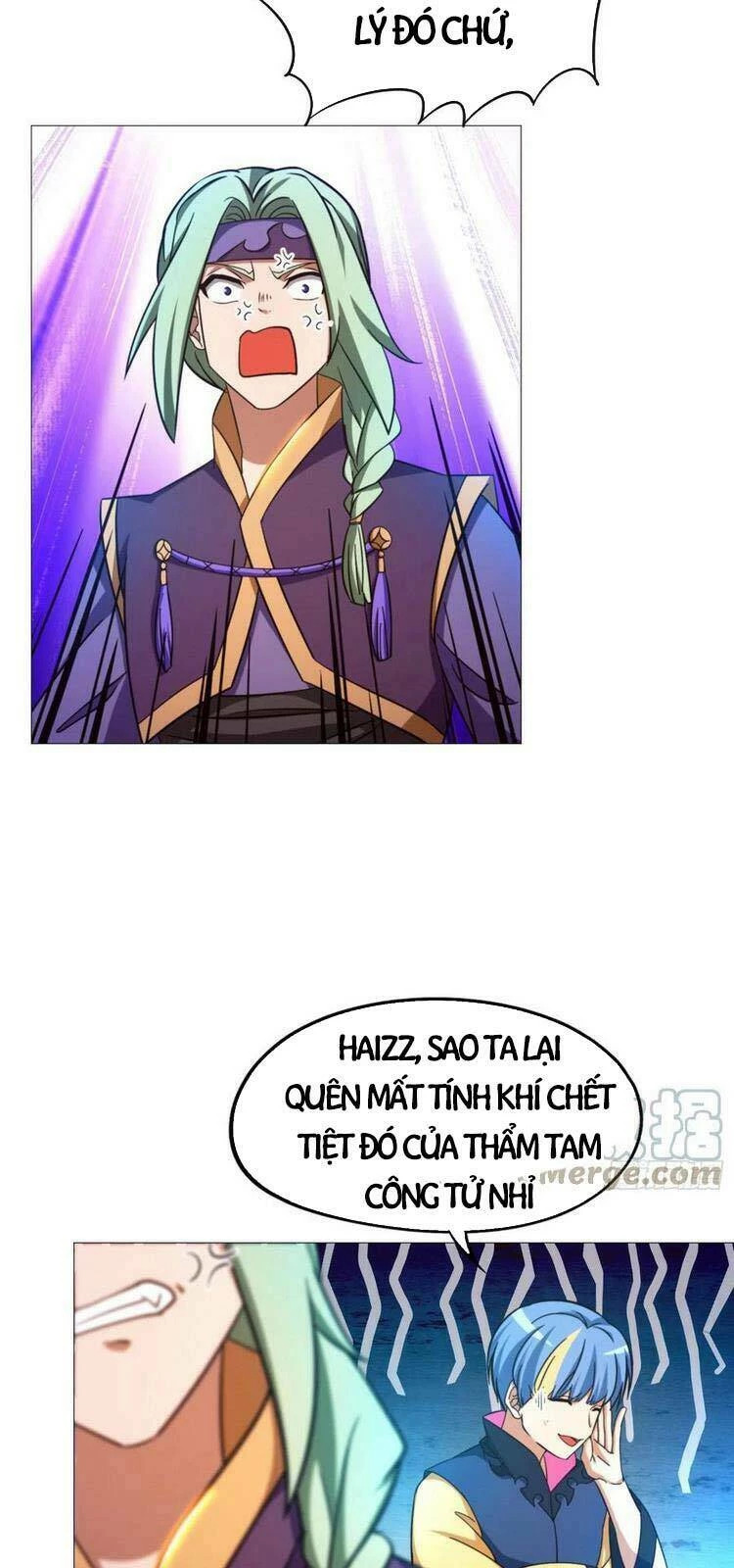 Vạn Cổ Kiếm Thần Chapter 159 - 13
