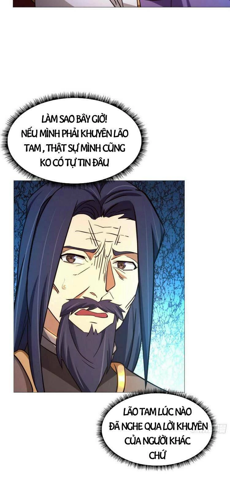 Vạn Cổ Kiếm Thần Chapter 159 - 17