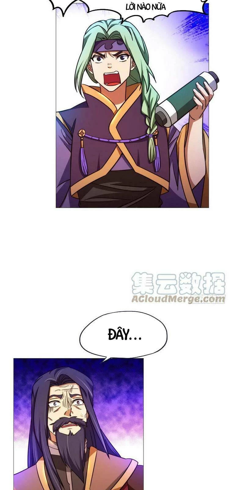 Vạn Cổ Kiếm Thần Chapter 159 - 19