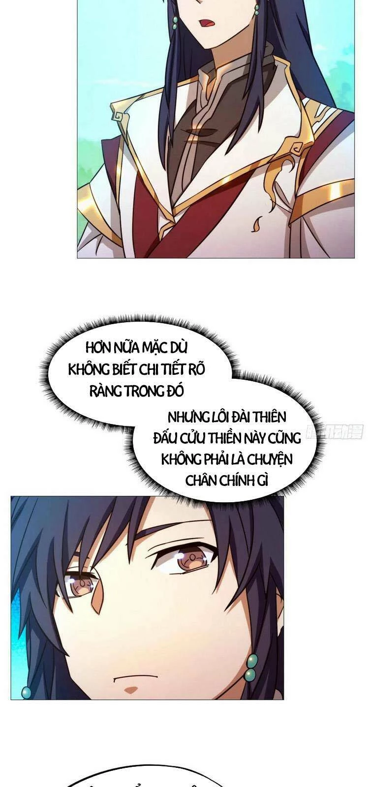 Vạn Cổ Kiếm Thần Chapter 159 - 25